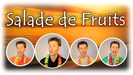 Salade de Fruits