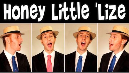 Little Lize / Honey Medley