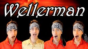 The Wellerman (Sea Shanty)