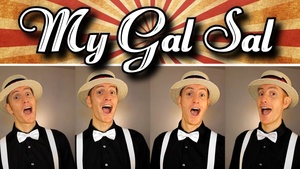 My Gal Sal (audio learning pack)