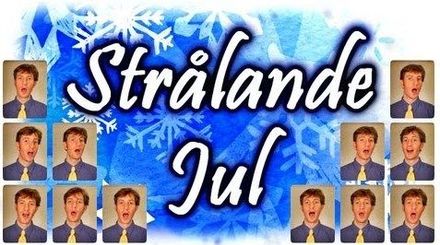 Jul Jul Strålande Jul