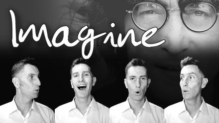 Imagine (John Lennon song)