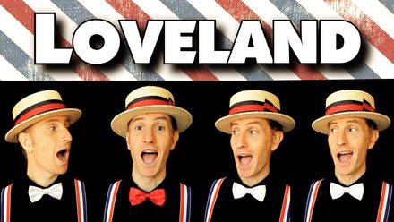 I&#x27;d Love To Live in Loveland