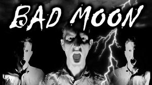 Bad Moon Rising (Creedence Clearwater Revival)