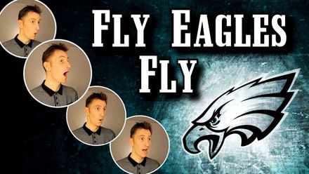 Fly Eagles Fly (Philadelphia NFL)