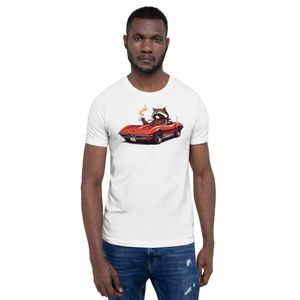 Wasbeer T-shirt