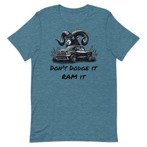 RAM T-shirt