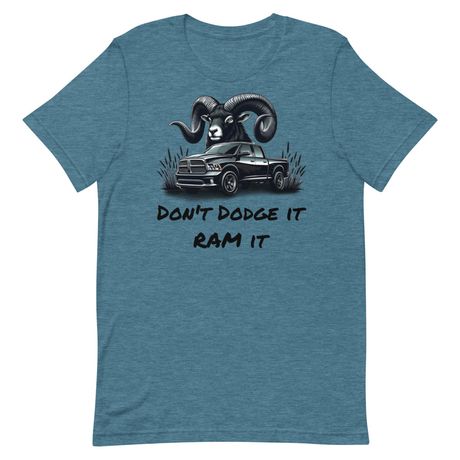 RAM T-shirt
