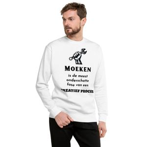 Moekert sweater
