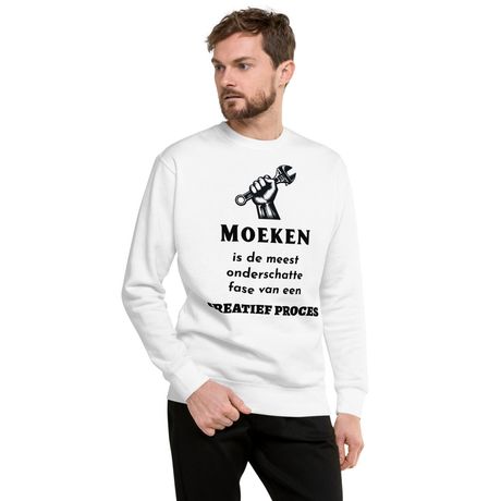 Moekert sweater