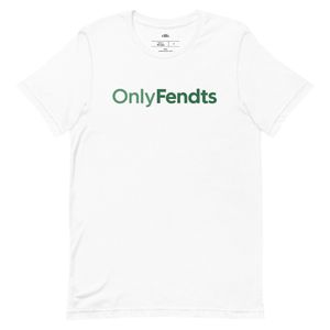 OnlyFendts T-shirt