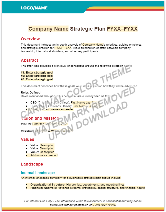 Groundwork Package