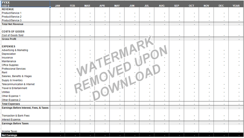 Groundwork Package