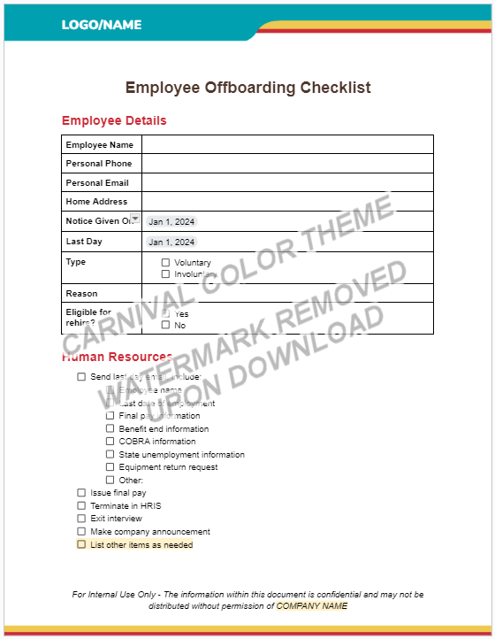 Groundwork Package