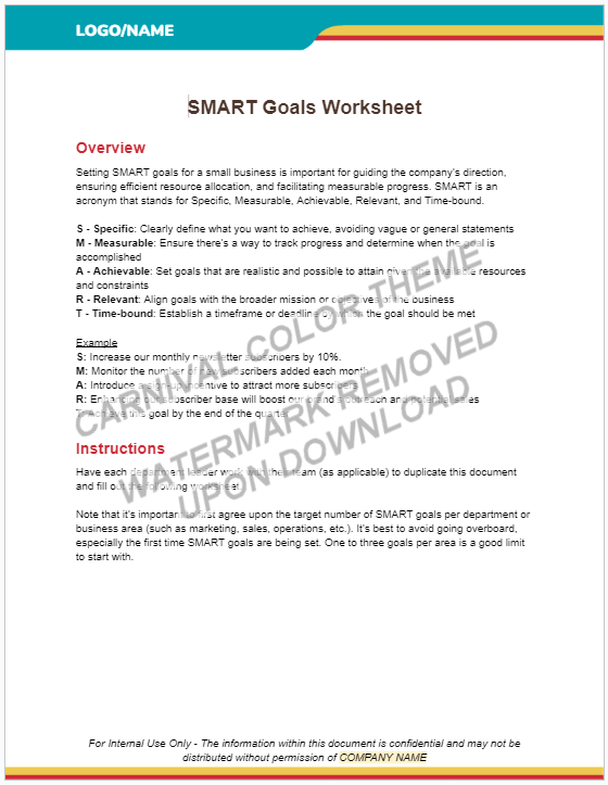Groundwork Package