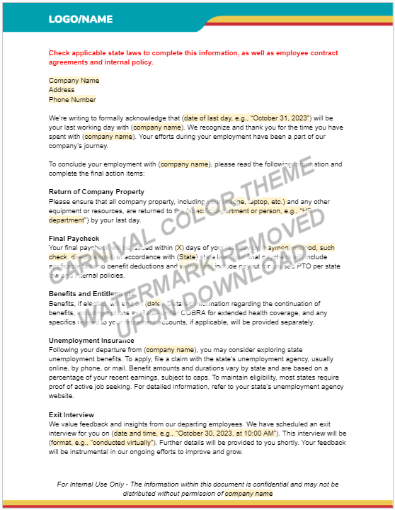 Groundwork Package