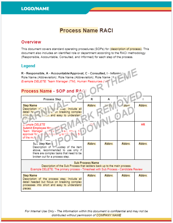 Groundwork Package