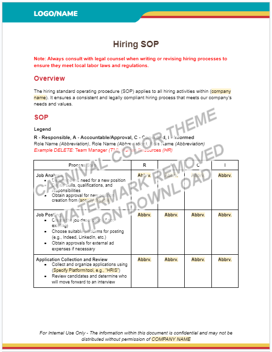 Groundwork Package