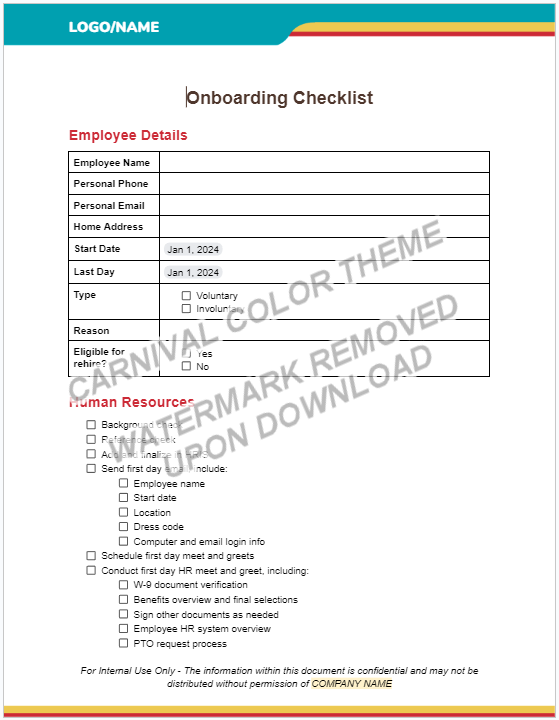 Groundwork Package