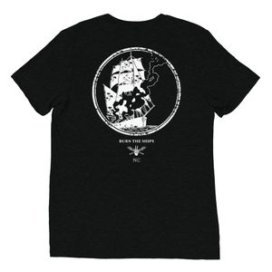Burn The Ships Tee