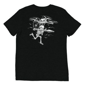 Death From Above Tee