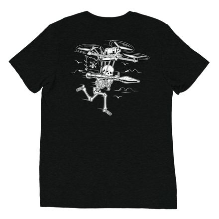 Death From Above Tee