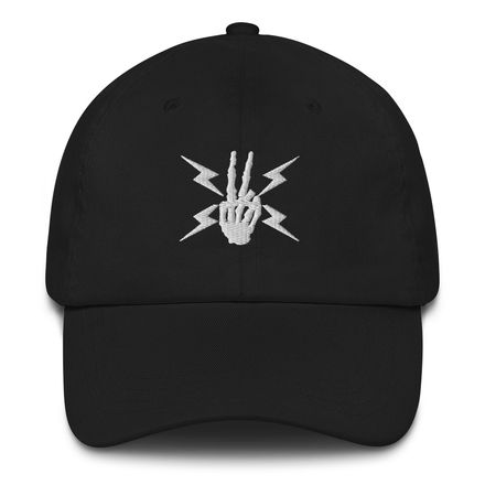 Death Hand Hat