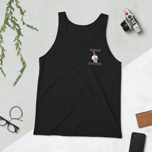 Skully Tank