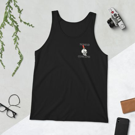 Skully Tank
