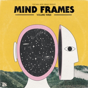 TSML Vol. 15 - Mind Frames Vol. 3