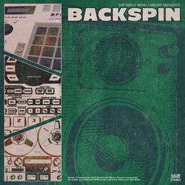 TSML Vol. 28 - Backspin