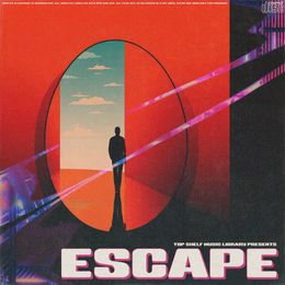 TSML Vol. 24 - Escape