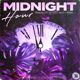 TSML Vol. 6 - Midnight Hour