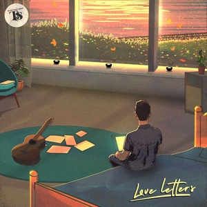 TSML Vol. 11 - Love Letters