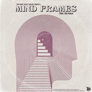 TSML - Mind Frames Bundle