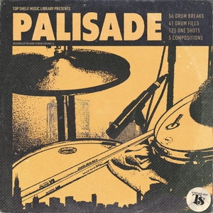 TSML Vol. 10 - Palisade