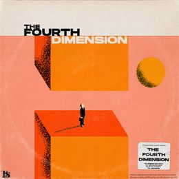 TSML Vol. 16 - The Fourth Dimension