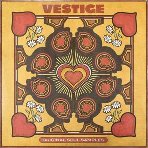 TSML Vol. 25 - Vestige