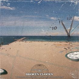 TSML Vol. 4 - Broken Clocks