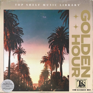 TSML Vol. 5 - Golden Hour