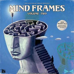 TSML Vol. 12 - Mind Frames Vol. 2