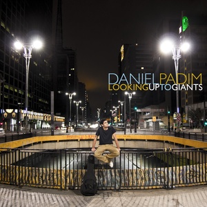 Daniel Padim - Transcription Set 01