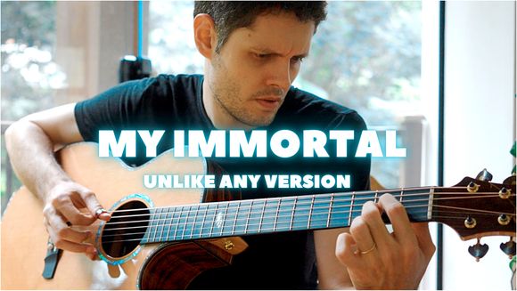 My Immortal (Evanescence)