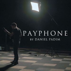 Payphone (by Daniel Padim)