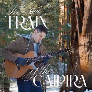 The Little Train of the Caipira
