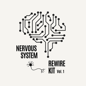 Nervous System Rewire Kit (Beginner)
