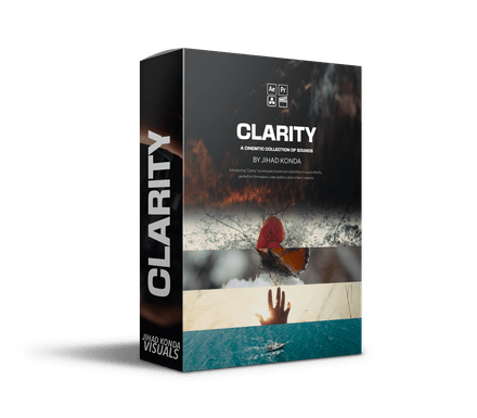 Clarity Sound Effects