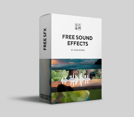 FREE SFX BOOK FLOURISH