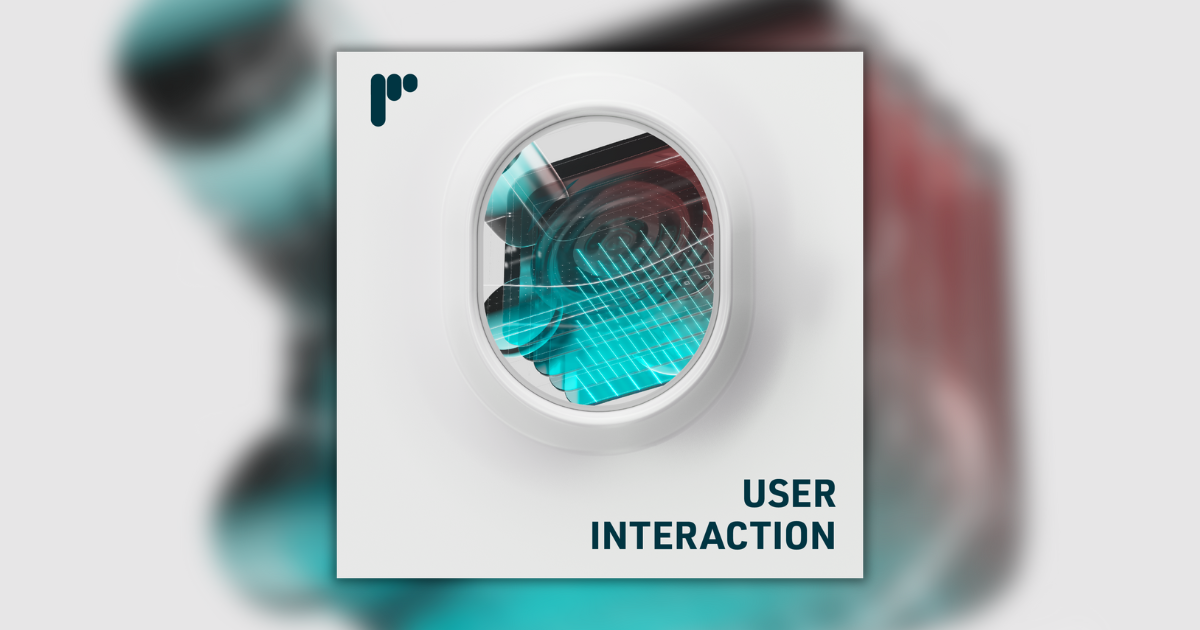 User Interaction - Modern User Interface Sound Effects