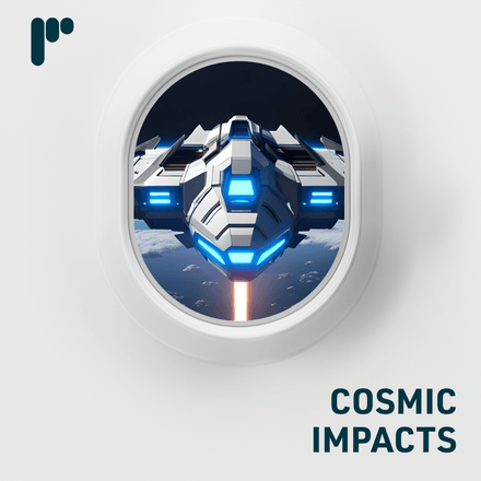 Cosmic Impacts